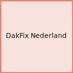 DakFix Nederland
